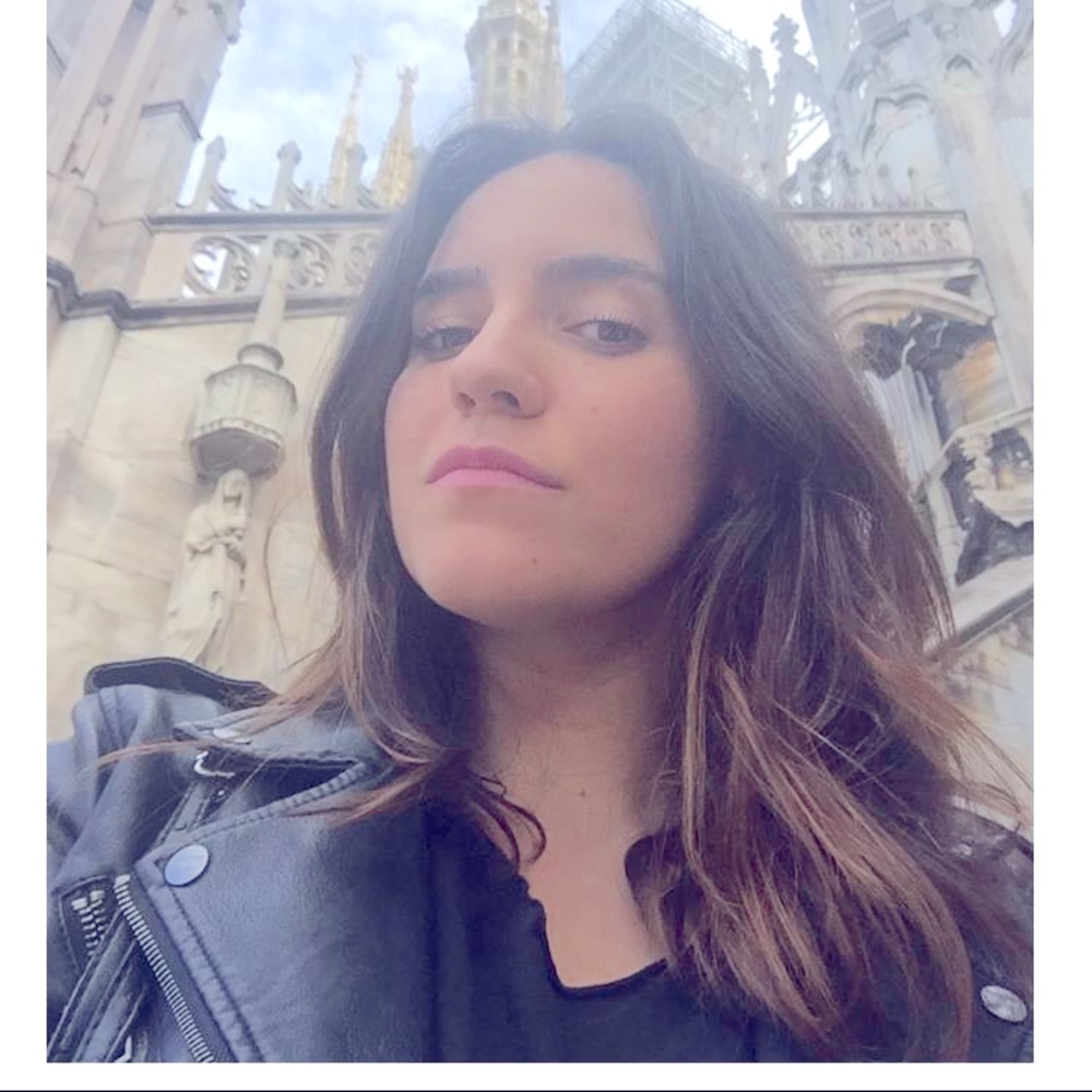 Meet your Posher, Vane